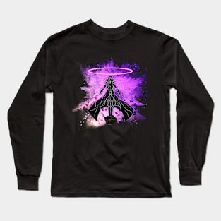 The eminence in shadow Cid Long Sleeve T-Shirt